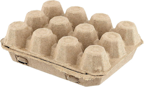70 Pack 12 Count 9 5 2 Inches Quail Egg Cartons, Egg Storage Containers Holder Bulk X X Quail Egg Holder Container