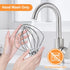 Wire Whip Accessory Replacement for KitchenAid Tilt-Head Stand Mixer, Egg Cream Stirrer & Whipping Egg White