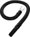 Eureka 61865-4 Hose, Attach with Adaptor/Coupling for Litespeed 5811A, Multicolor