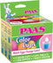 PAAS Easter Egg Color Cups - No Measuring - No Mess, Five