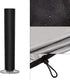 Waterproof & Dustproof Tower Fan Cover, Oscillating Standing Fan Covers for Indoor or Outdoor Use