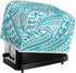Durable Polynesia Pattern Toaster Cover, Washable Dustproof Kitchen Appliance Cover with Top Hook