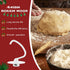 Kitchen Mixers Accessories 3-Piece Set Including K45DH Dough Hook, K45B Coated Flat Blade Paddle & K45WW Wire Whip for
