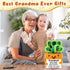 Grammy LEJIAJINW Grandma Gifts for Birthday Christmas, Grandmother, Funny Birthday for Gigi Nana Granny Great Grandmas