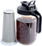 Cold Brew Mason Jar Coffee Maker - 32 OZ Wide Mouth Pitcher with Coffee Filter for Iced Tea and Lemonade