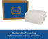 Sealy King Size Fitted Mattress Protector, Soft Polyester Waterproof Spot and Stain Protection Mattress Cover
