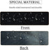 Air Conditioner Cover for Outside Units, Heavy Duty Central AC Winter Cover, Waterproof Snow-Resist, Black