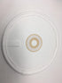 Replacement Filter for Nutone Vacuum, 13 Inch Secondary, Fits CV450, CV750, CV850