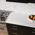 gasaré Extra Large Silicone Mat for Kitchen Counter, Heat Resistant Countertop Protector, Non-Slip, Easy to Clean, 25 x