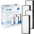 Fette Filter - at-OFL True HEPA Replacement Filter, Compatible with HoMedics TotalClean True HEPA Tower Air Purifier