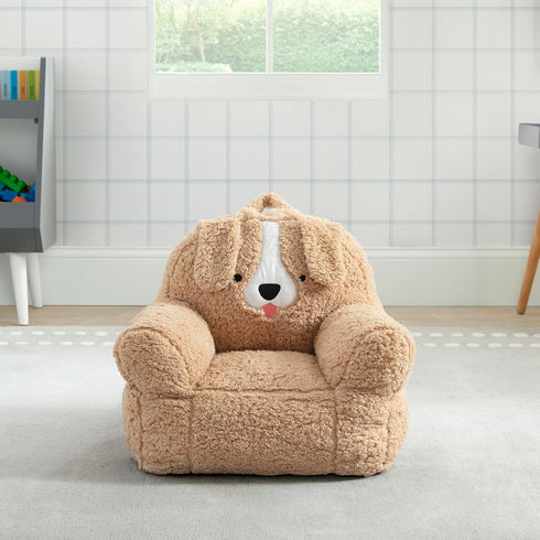 Cozee Delta Children Buddy Chair, Dog