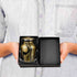 Trupoint Memorials Small Urns for Human Ashes Keepsake, Camouflage Decorative Mini Cremation Urn