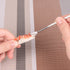 Set 20 of Silver Seafood Forks - Premium Stainless Steel