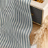 36 Inch 2 Vangao Stripe Farmhouse Kitchen Curtains Length Linen Cafe Curtains Tickingstripe Tier Drapes Pinstripe