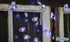 20ct 7 (2 Silver Buffalo Sanrio Hello Kitty Strawberry Dress Decorative String Lights, Feet Long, Battery Powered AA