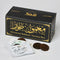Maamoul Bakhoor Variety Box by Dukhni, Gift Set, Ramadan Hamper & Eid Gift, Authentic Assorted Arabic Oud Incense, 20