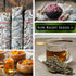 Sow Right Seeds - Extra Large Medicinal Herb Seed Collection for Planting - Lemon Balm, Lavender, Yarrow, Echinacea