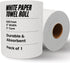 Restaurantware-Paper Towel Roll 600' x 1 Roll Long Paper Towel 8" Wide