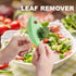 3 Packs Herb Scissors Set - 5 Blades with Herb Stripper Tools, Cool Kitchen Gadgets for Fresh Garden Herbs