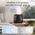 4L 36H 28 Dreo Humidifiers for Bedroom, Top Fill for Large Room, Runtime, dB Quiet Supersized Cool Mist Air Humidifier