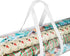 Elf Stor Gift Wrapping Paper Roll Storage Bags, Clear Totes with Handles, Fits up to 25 pcs Gift Wrap Paper