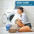 2-Piece Set, Superior Ultra-Soft Cotton Bath Sheet Perfect for Bathroom Decor, Shower, Spa, Gym, Guest Room, Home