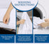 Utopia Bedding Twin XL Zippered Mattress Encasement, 100% Waterproof Bed Bug and Dust Mite Proof Protector