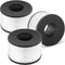 BS-03 H13 True HEPA Replacement Filter for PARTU BS-03 and Slevoo BS-03, 3 Pack