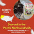 6 lb Chinchillas, (1, Chicken's Choice Chicken Dust Bath, Natural Volcanic Ash Dust Bath for Chickens. Dust Mix