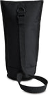 PackIt Freezable Wine Bag - Black, Large