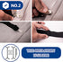 Bed Sheet Holder Straps - Adjustable Clips to Hold Sheets in Place, Elastic Grippers, Fasteners for Bedding and Bedsheet