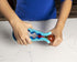 Evriholder Easi-Twist Easy Grip Jar Opener, 1pk, Colors May Vary