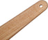 2 Sets Pastry Brushes with Natural Bristles and Wooden Handle for Basting, Spreading Butter, Oil, Barbecue, Baking