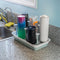 Large Countertop Bottle Drying Rack - Ideal for Insulated Water Bottles, Drinking