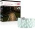 UltraPro LED Rope Lights, 25ft Classic Clear Rope, Cool White Light 5000K, Indoor/Outdoor Flexible Durable