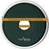 2 Fruit Leather Silicone Dehydrator Sheets with Edges for Nesco Round Dehydrators, Non-Toxic and Reusable