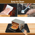 Heat Resistant Hot Pads for Kitchen, 16 x 24 Inches Silicone Mats for Countertop, Protector Under Air Fryer, Toaster