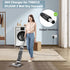HIENADTOR 26V A10 A11 S3 S5 3 6FT Charger for TINECO Cordless Stick Vacuum, Power Cord Adapter for TINECO iFLOOR Series