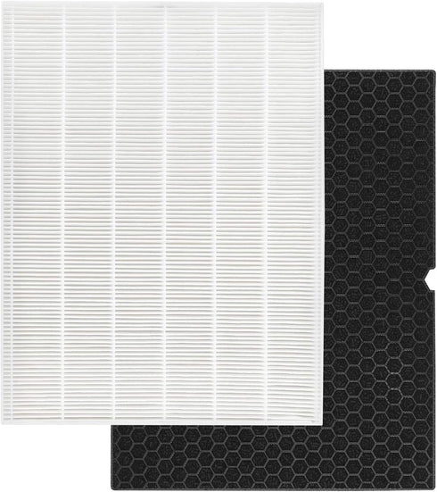 I clean Replacement Winix 5500-2 Filter, Compatible with Winix 116130 Replacement Filter H