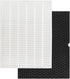 I clean Replacement Winix 5500-2 Filter, Compatible with Winix 116130 Replacement Filter H