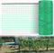 5x100ft Deer Fence Netting, Heavy Duty Plastic Mesh Fence for Deer, Rabbits,