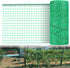 5x100ft Deer Fence Netting, Heavy Duty Plastic Mesh Fence for Deer, Rabbits,