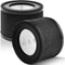 Lichelete AP001 EE014 Filter - 2 Pack H13 True HEPA Replacement Filter Compatible with TaoTronics and VAVA