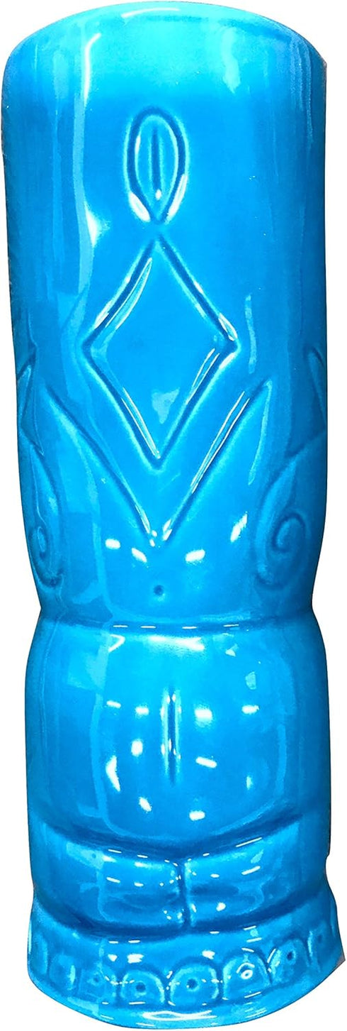 KC Hawaii Tiki Mug, 13 Oz., Lucky Design