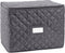Covermates Keepsakes Adjustable Glassware Storage with Padded Protection and ID Window