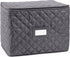 Covermates Keepsakes Adjustable Glassware Storage with Padded Protection and ID Window