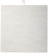DII Hard Sided Collapsible Polyester Cube Storage Collection, 11x11x11, Gold