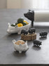 Antiqued Bronze Pig Paper Towel Holder - Fun Kitchen Decor