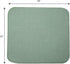 Dish Mat Absorbent - Reversible Microfiber Dish Drying Mat for Kitchen, Machine Washable, Sage Green