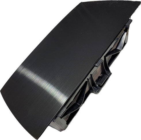 Dust and Debris Bin for Neato Botvac D3 D4 D5 D6 D7 (D6 Gun Metal)